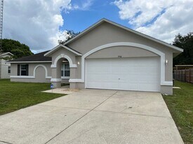 3940 SW 138th Pl in Ocala, FL - Building Photo