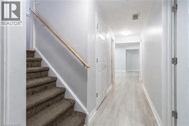 92 Helena Feasby St in Kitchener, ON - Building Photo - Building Photo