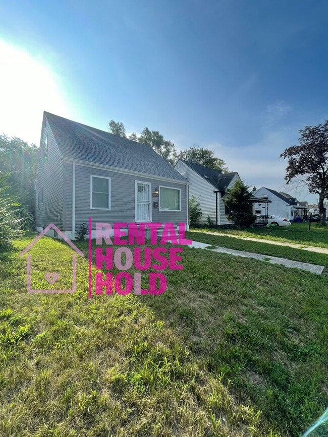 14570 Cherrylawn St in Detroit, MI - Building Photo - Building Photo