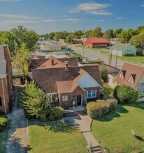 1506 S Florence Pl in Tulsa, OK - Building Photo - Building Photo