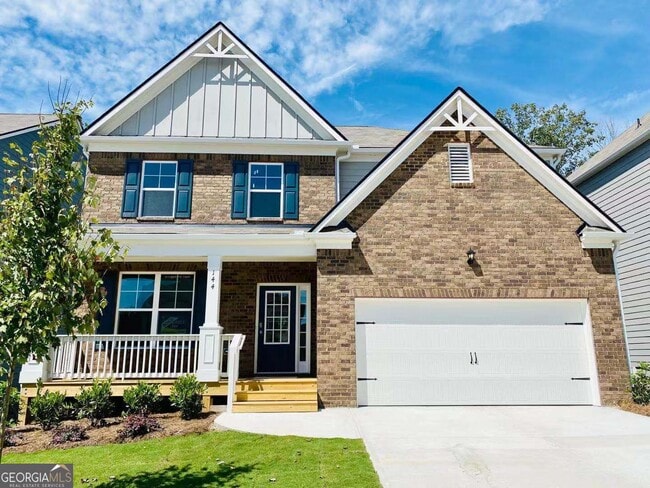 property at 144 Valimar Dr
