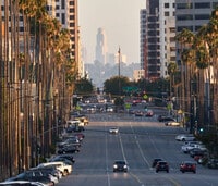 Apartamentos en Glendale, CA