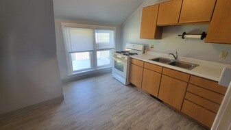 20 N Willow St in Vermillion, SD - Building Photo