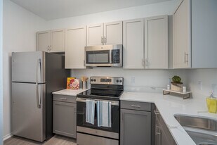 Arrive Watertower in Eden Prairie, MN - Building Photo