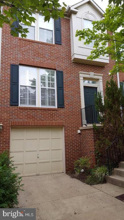 property at 8108 Madrillon Springs Ln