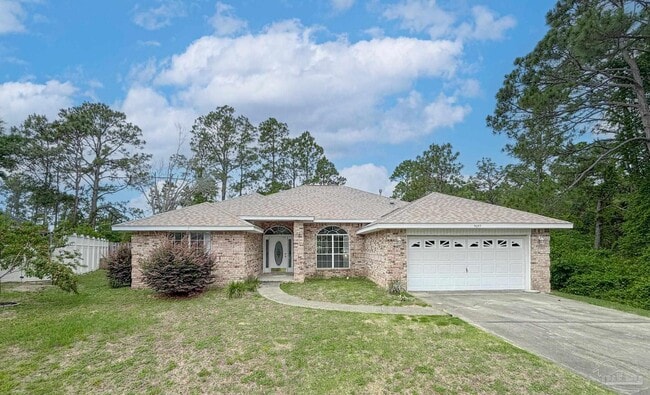 property at 9639 Westgate Cir