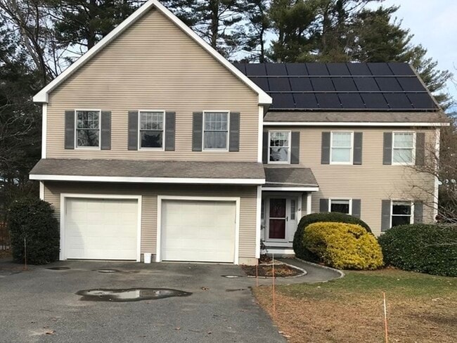 property at 38 Birchwood Ave