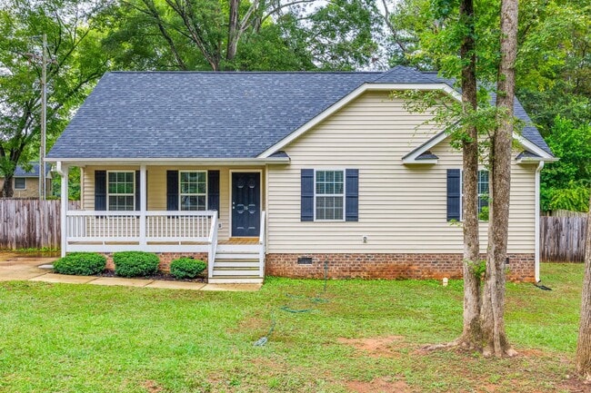 property at 16 Willglow St