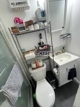 51 Massachusetts Ave, Unit 3CP in Boston, MA - Building Photo - Building Photo