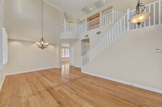 4513 Long Horse Ct in Las Vegas, NV - Building Photo - Building Photo