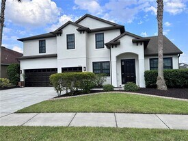 5611 Superior Dr in Lakeland, FL - Building Photo