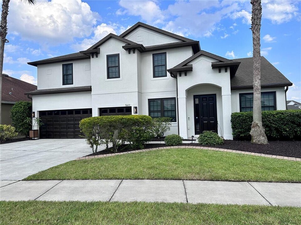5611 Superior Dr in Lakeland, FL - Building Photo
