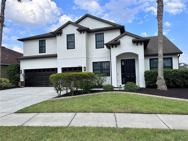 property at 5611 Superior Dr