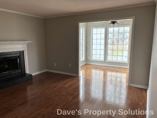 617 Balfour Rd in Winston-Salem, NC - Building Photo - Building Photo