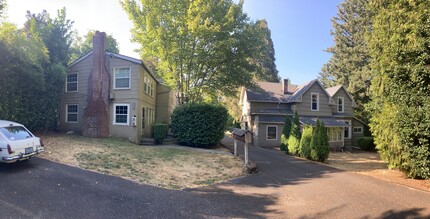 Custer Apartments in Portland, OR - Building Photo - Building Photo