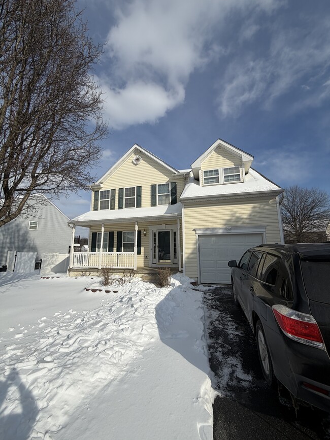 property at 163 Charlotte Ct