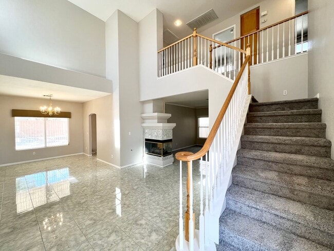 1259 Silver Knoll Ave in Las Vegas, NV - Building Photo - Building Photo