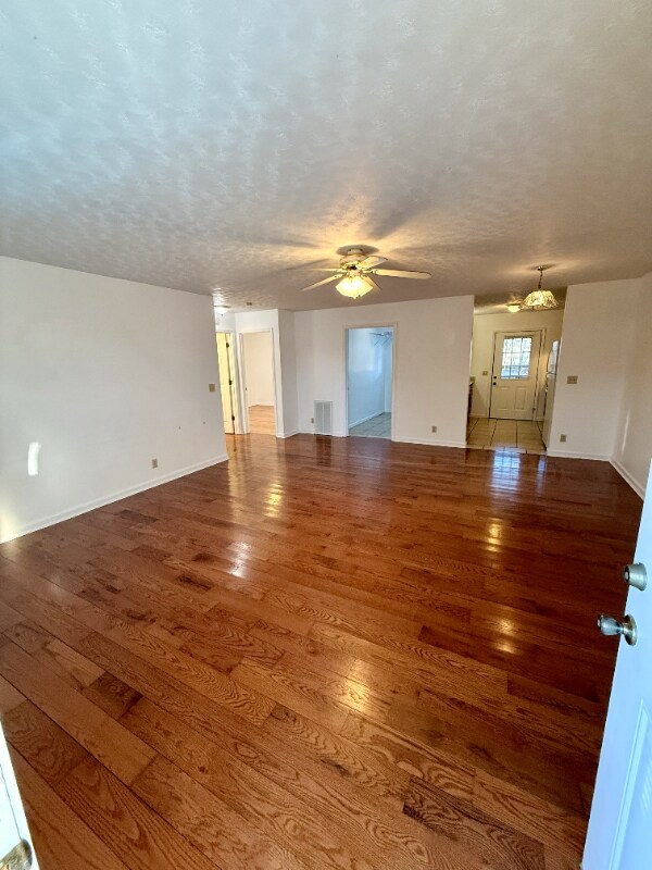 38 Long Meadows Dr, Unit 1 in Leicester, NC - Building Photo - Building Photo