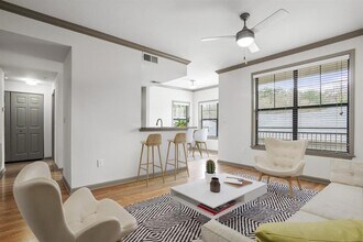 2000 Monroe Pl NE in Atlanta, GA - Building Photo - Building Photo