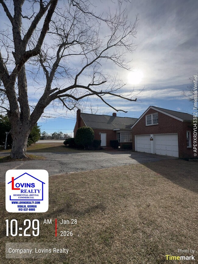 201 Morningside Dr in Vidalia, GA - Building Photo - Building Photo