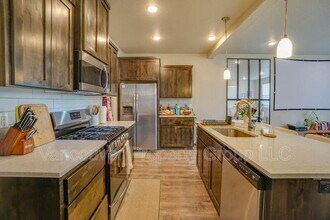 4325 NE 87th St in Vancouver, WA - Building Photo - Building Photo