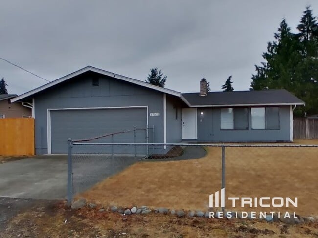 property at 17102 21st Ave Ct E