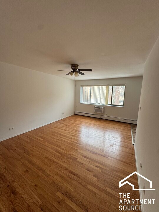 6250 N Kenmore Ave in Chicago, IL - Building Photo