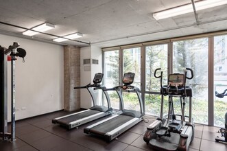 659 W Randolph St in Chicago, IL - Building Photo - Building Photo