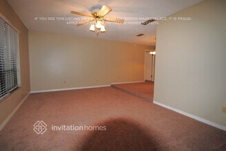 1272 Balmy Beach Dr in Apopka, FL - Foto de edificio - Building Photo