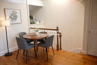 42 Fayette St, Unit 3 in Boston, MA - Building Photo - Building Photo