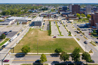 The Blackstone in Jackson, MI - Building Photo - Other