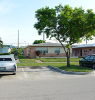 1961 NE 168th St Apartments