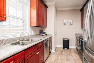 919 Muirfield Dr in Starkville, MS - Building Photo - Building Photo