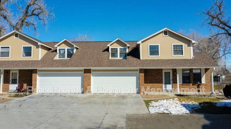 5735 W 2nd Ave in Lakewood, CO - Building Photo