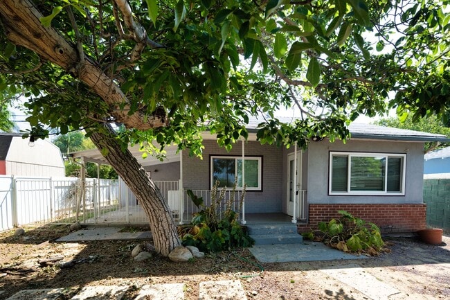 property at 316 Lima St