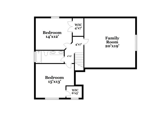 1501 Rockglade Run in Nashville, TN - Building Photo - Building Photo