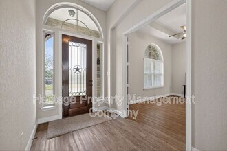 3225 Harvest Crest in Santa Clara, TX - Building Photo - Building Photo