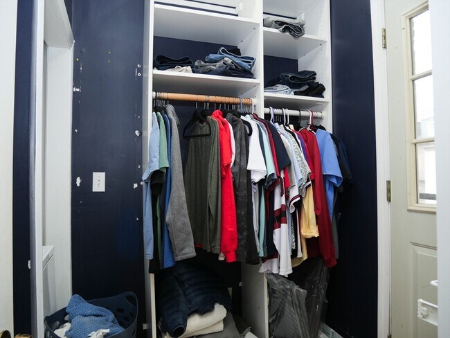 43 E Springfield St, Unit 4 in Boston, MA - Building Photo - Building Photo