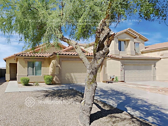 property at 32634 N Cherry Creek Rd