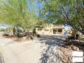 2569 E Quiet Hollow Ln in Phoenix, AZ - Building Photo - Building Photo