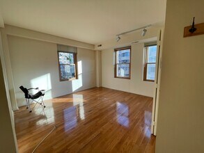 1133 13th St NW, Unit 5E in Washington, DC - Building Photo - Building Photo