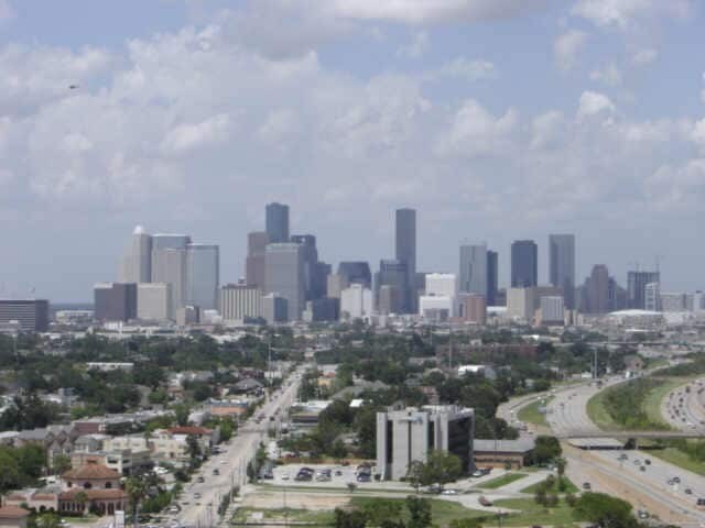 5925 Almeda Rd, Unit 11109 in Houston, TX - Building Photo - Building Photo