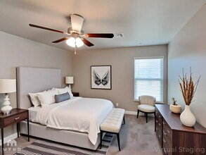 4204 Umbria Rd in Oklahoma City, OK - Building Photo - Building Photo