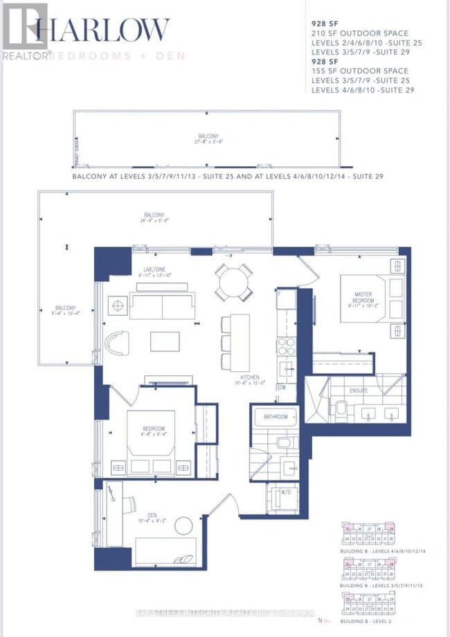 property at 2-922 David Eyer Rd