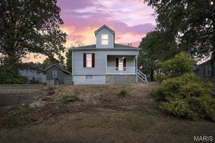 1116 E 5th St in Alton, IL - Building Photo