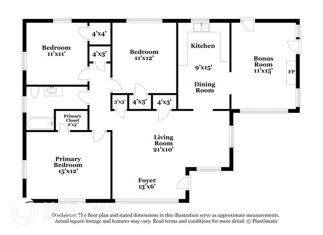 4120 Southlawn Ave in Memphis, TN - Building Photo - Building Photo