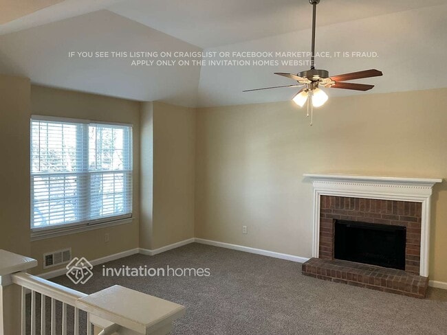 3587 Dyer Parke Ln SW in Marietta, GA - Foto de edificio - Building Photo