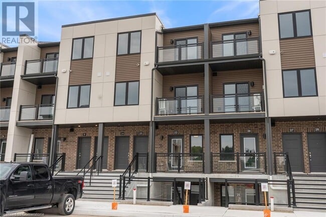 property at 940 St David St N