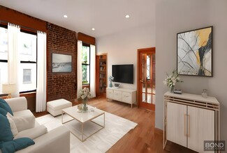 324 East 52nd Street in New York, NY - Building Photo - Floor Plan