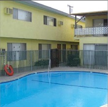 Monrovia Apartments in Monrovia, CA - Building Photo - Building Photo